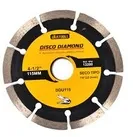 Disco mayolica y madera