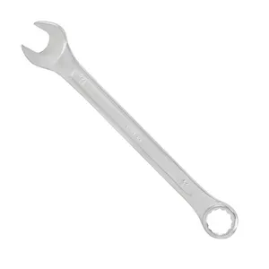 Llave mixta