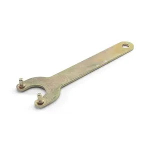 Llave para amoladora