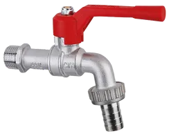 Llave jardin
