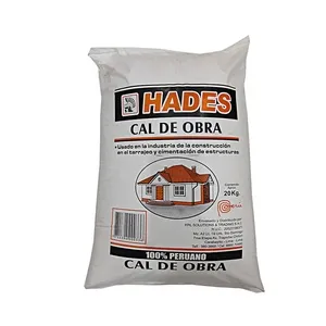 Cal de obra