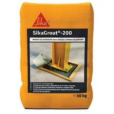 Sikagrout
