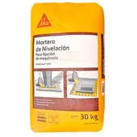 Mortero de nivelacion