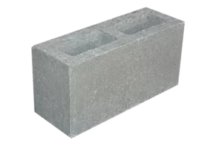 King block prefabricado