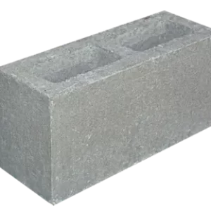 King block prefabricado