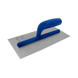 Plancha de empastar
