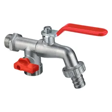 Llave lavadora