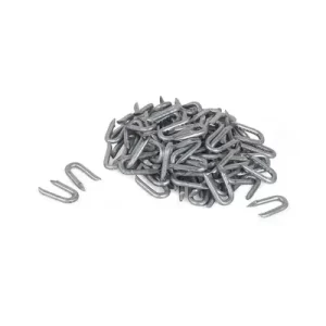 Grapa galvanizada