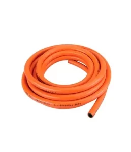 Manguera de gas
