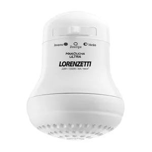 Ducha electrica Maxi-Ducha
