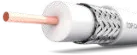Cable coaxial