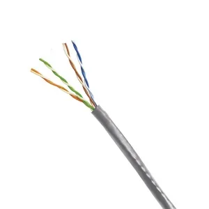 Cable UTP internet