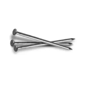 Clavos de acero
