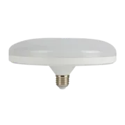 Rebase LED redondo