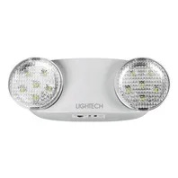 Lampara de emergencia LED