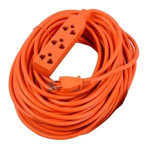 Extensiones vulcanizadas