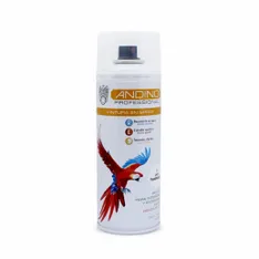Pinturas en spray metalico