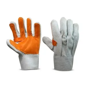 Guantes de cuero
