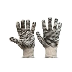 Guantes de hilo
